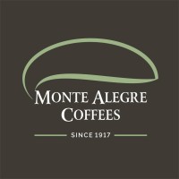 Monte Alegre Coffees Logo