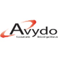 Avydo Accountants & Belastingadviseurs Logo