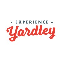 EXPERIENCE YARDLEY Logo
