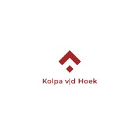 Kolpa van der Hoek Makelaars en Taxateurs Logo