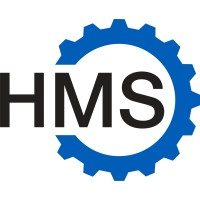Hoffman Mechanical Solutions, Inc. Logo