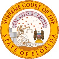 Florida Supreme Court Logo
