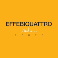 EFFEBIQUATTRO S.P.A. Logo