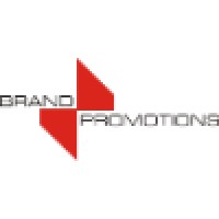 Brand Promotions India Logo