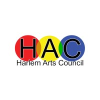 Harlem Arts Council Logo