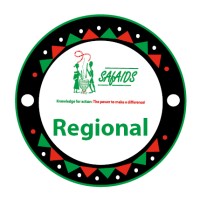 SAfAIDS Logo