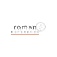 Roman Reference Logo