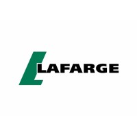 Lafarge Österreich Logo