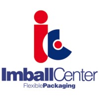 Imball - Center S.r.l. Logo