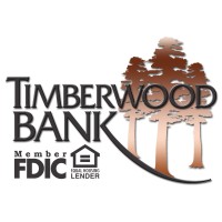 Timberwood Bank Logo