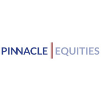 Pinnacle Equities Logo