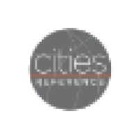 Cities Reference Logo