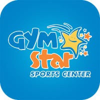 GYM STAR SPORTS CENTER INC. Logo
