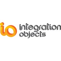 Integration Objects Logo