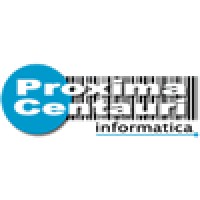 Proxima Centauri Informatica srl Logo