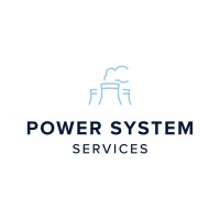 Power System Services Ltd Logo