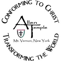 Allen Temple AME Church Logo