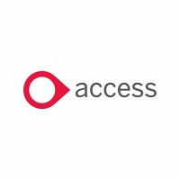 Access Hospitality Logo