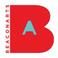 BeaconArts Logo