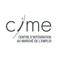 Centre dIntégration au Marché de lEmploi (CIME) Logo
