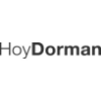 Hoy Dorman Logo