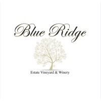 Blue Ridge Winery Logo
