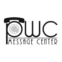 PWC Message Center Logo