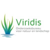 Ecologisch Adviesbureau Viridis BV Logo