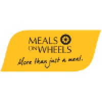 Meals on Wheels (SA) Inc Logo