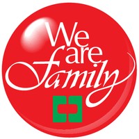 CTBC Bank, New York Branch Logo