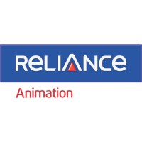 Reliance Animation Studios Pvt. Ltd. Logo