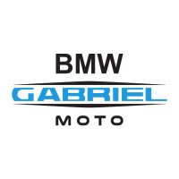 Gabriel BMW Moto - Moto Internationale Logo