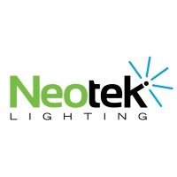 Neotek Lighting Logo