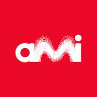 AMI - For a Global Humanitarian Action Logo