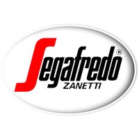 Segafredo Zanetti Slovenija Logo