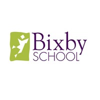 Bixby School Logo