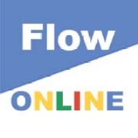 FlowOnline Logo