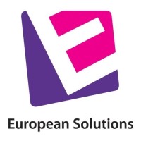 TP European Solutions Logo