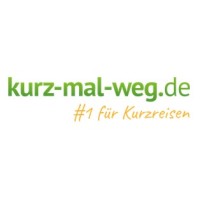 KMW Reisen GmbH (kurz-mal-weg.de) Logo