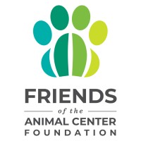 Friends of the Animal Center Foundation Logo