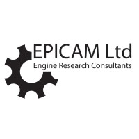 EPICAM LIMITED Logo