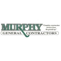 Murphy General Contractors Logo