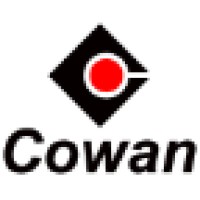 Cowan Oil & Gas Logo