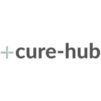 Cure-Hub Logo