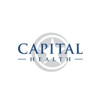 CAPITAL HEALTH LABORATORY INC Logo