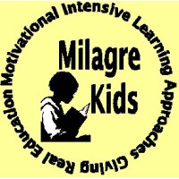 MILAGRE KIDS SCHOOL INC Logo