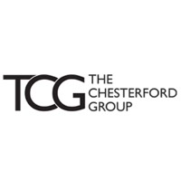 The Chesterford Group Logo