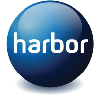 HARBOR Aluminum Logo