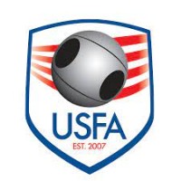 United States Fistball Association Logo