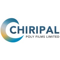 Chiripal Poly Films Limited Logo